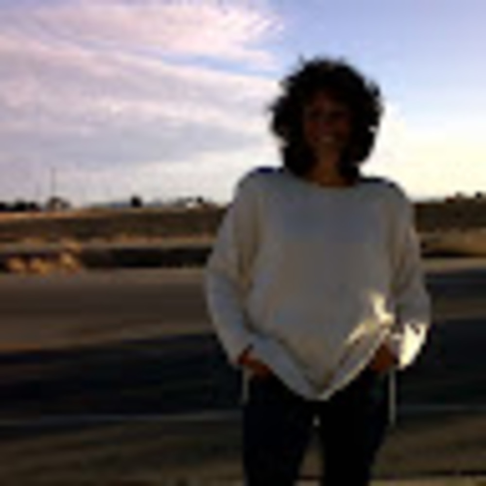 Meet your Posher, Jennifer suzanne